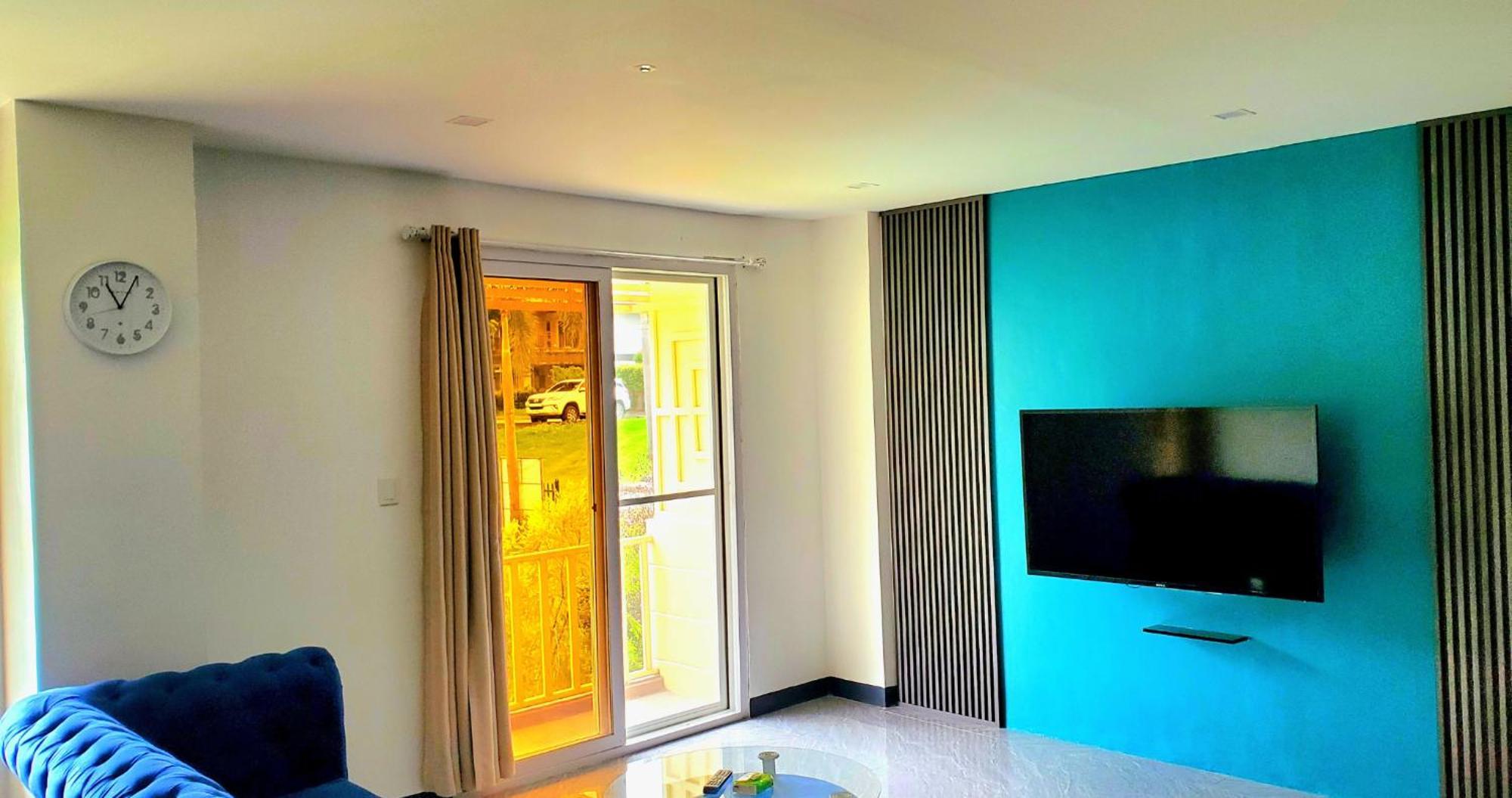 Aston Stay And Villas Mabalacat Eksteriør billede