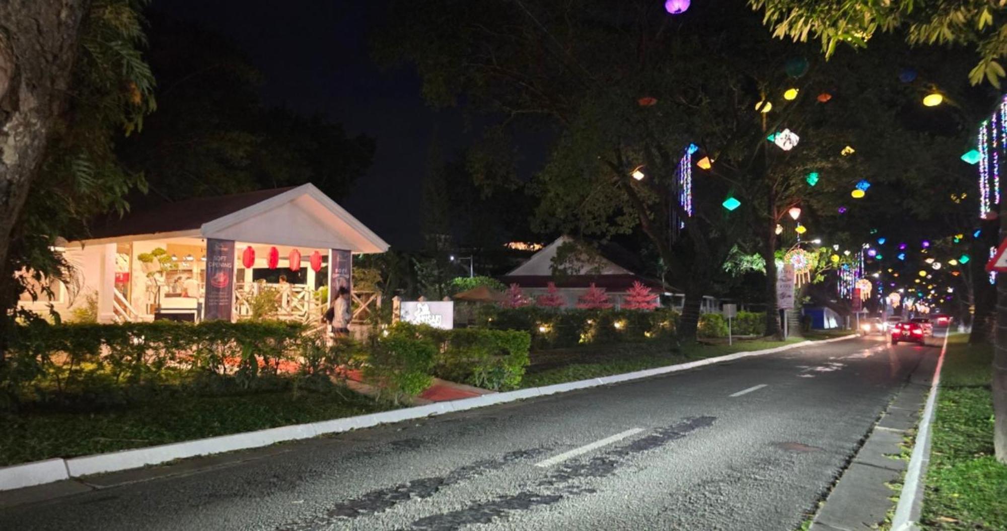 Aston Stay And Villas Mabalacat Eksteriør billede